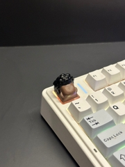 Keycap Miles | Spider Man | BKsmart  | Keycap Bàn phím cơ | MARVEL