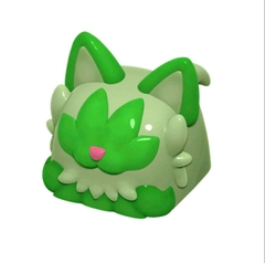Keycap Sprigatito | BKsmart | Keycap Bàn phím cơ | Pokemon