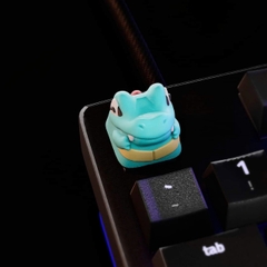 Keycap Totodile | BKsmart | Keycap Bàn phím cơ | Pokemon