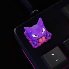 Keycap Haunter | BKsmart | Keycap Bàn phím cơ | Pokemon
