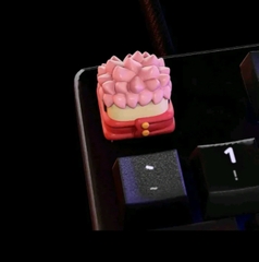 KeycapYuji | Jujutsu kaisen | Keycap bàn phím cơ | Chú Thuật Hồi Chiến