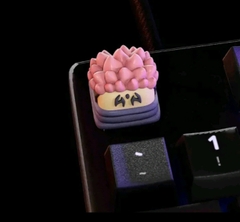 Keycap Yuji Sukuna | Jujutsu kaisen | Keycap bàn phím cơ | Chú Thuật Hồi Chiến