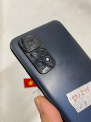 Redmi note 11s