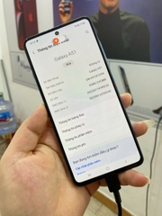 Samsung a51