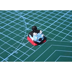 Keycap JINBE | BKsmart | One Piece | Keycap Bàn phím cơ | Đảo hải tặc