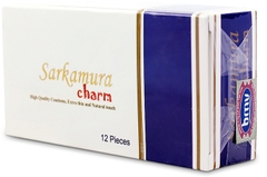 Cực sướng với bao cao su vân nổi, gai nổi Sarkamura