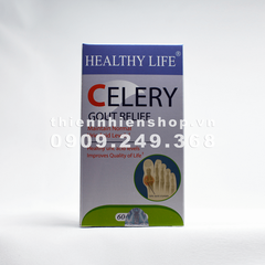 Healthy Life GOUT