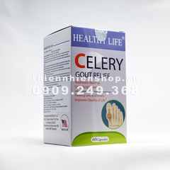Healthy Life GOUT