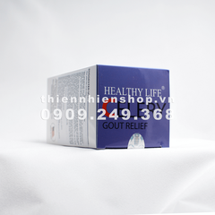 Healthy Life GOUT