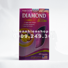 GIẢM CÂN DIAMOND SLIM