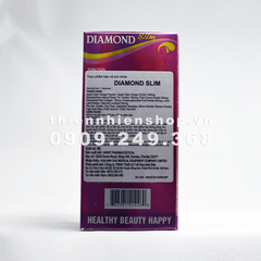 GIẢM CÂN DIAMOND SLIM