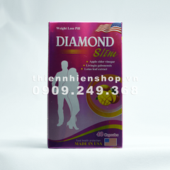 GIẢM CÂN DIAMOND SLIM