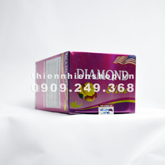 GIẢM CÂN DIAMOND SLIM