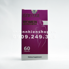 Nội tiết tố ESTRO EASE WOMEN ENHANCEMENT