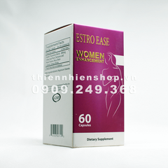 Nội tiết tố ESTRO EASE WOMEN ENHANCEMENT