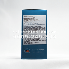 Flex Cystine B6 Zinc làm thế nào giúp tóc tăng trưởng khỏe và bóng mượt?