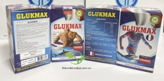 Viên uống bổ khớp GLUKMAX 60 viên (Nhập khẩu Pháp)