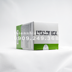 Viên giải độc gan LYGALON USA GREEN LIVING - Silymarine 70mg
