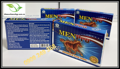 MENPro (4 viên) - Sung mãn cuộc yêu