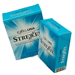 Strexxel