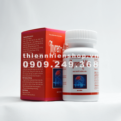 Hoạt huyết dưỡng não Thyren Aliba