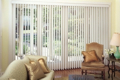 Vertical Blinds