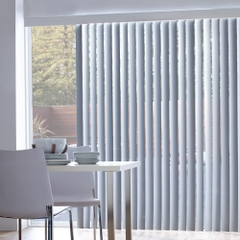 Vertical Blinds