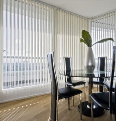 Vertical Blinds