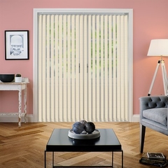 Vertical Blinds