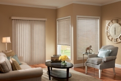 Timber Blinds