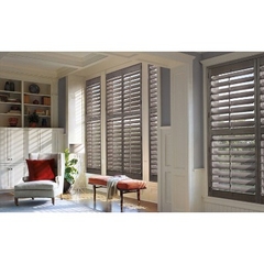 Shutters