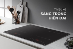 Bếp Từ Đôi Sunhouse SHB9101S