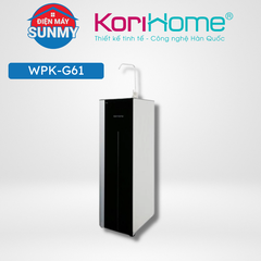 Máy Lọc Nước Korihome 10 Lõi WPK-G61 Hàn Quốc -  Miễn phí lắp đặt vận chuyển nội thành Hà Nội/ Miễn phí vận chuyển toàn quốc