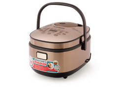 Nồi cơm cao tần 1.5L SUNHOUSE MAMA SHD8955