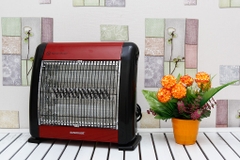 Máy Sưởi Halogen Sunhouse SHD7015