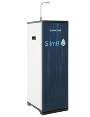 Máy lọc nước R.O nóng lạnh SUNHOUSE SLIMBIO SHA76214CK-S 9 lõi cao cấp - Miễn phí lắp đặt nội thành Hồ Chí Minh/ Miễn phí vận chuyển toàn quốc