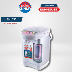 Bình thủy điện SUNHOUSE SH1535