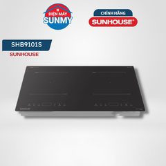 Bếp Từ Đôi Sunhouse SHB9101S