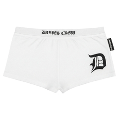 DSS Legacy Short - Trắng