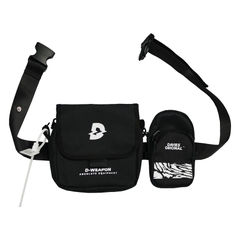 DSW Bumbag Weapon 2Box