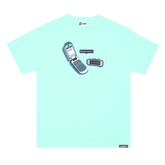 DSS Tee 4:44 Mark 2-Blue