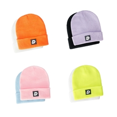 DSS Beanie Hat D Logo