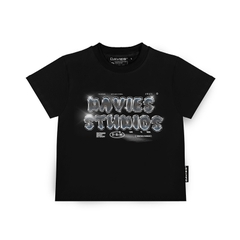 DSS Baby Tee Flash