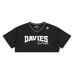 DSS 43 Jersey Croptop
