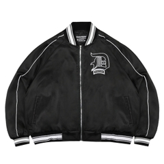 DSW Gothic D Bomber Jacket