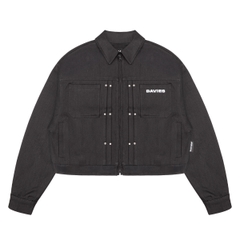 DSW Skirmish Jacket
