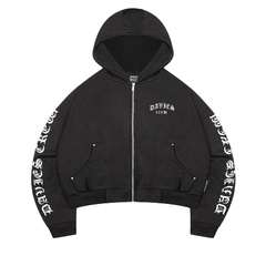 DSW Legacy Hoodie Zip