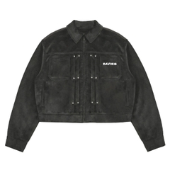 DSW Skirmish Jacket - Nỉ