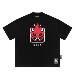 DSW Hellfire Grin Tee