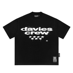 DSW Obscure Mist Tee